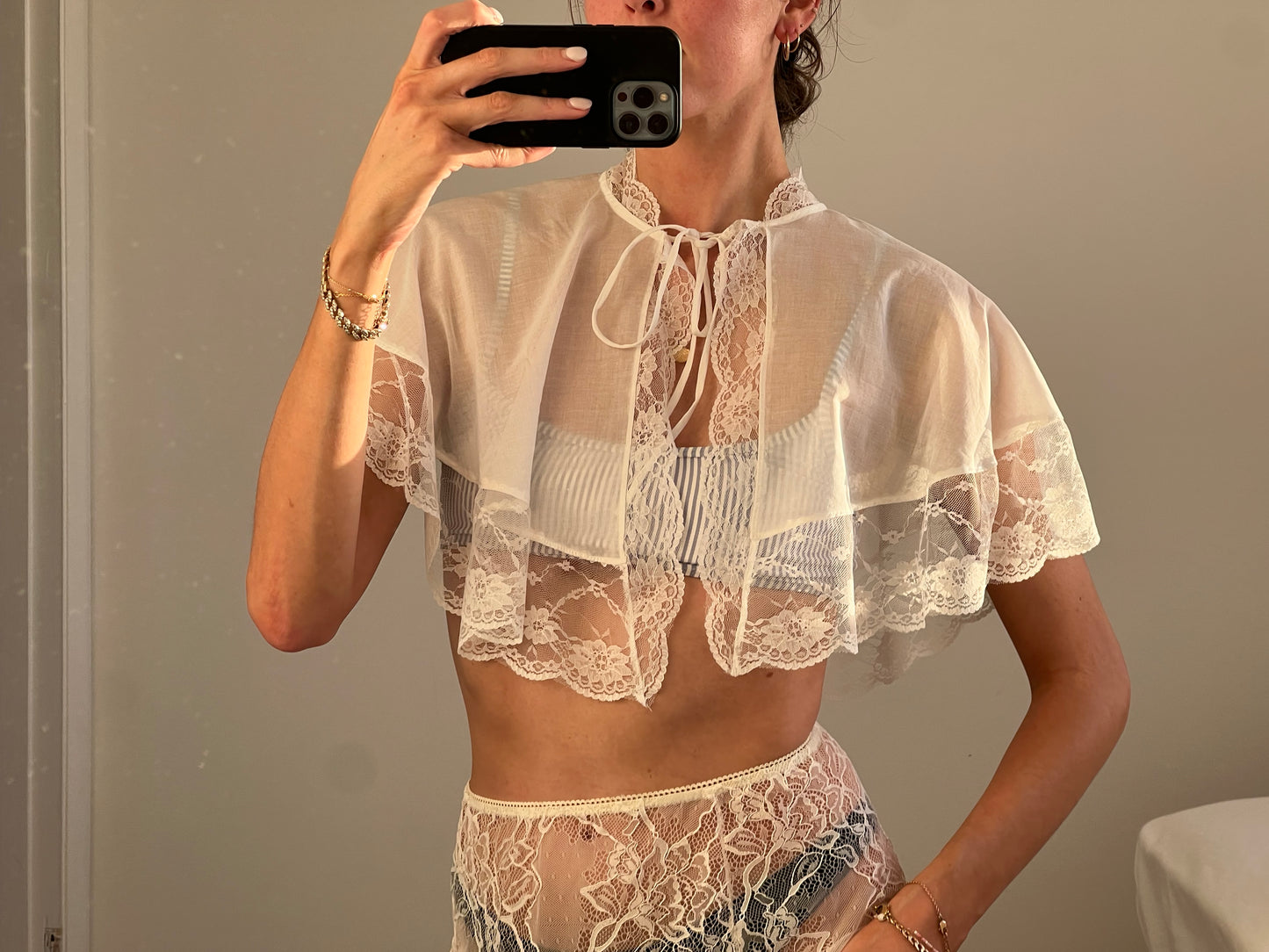 Dreamveil Cape