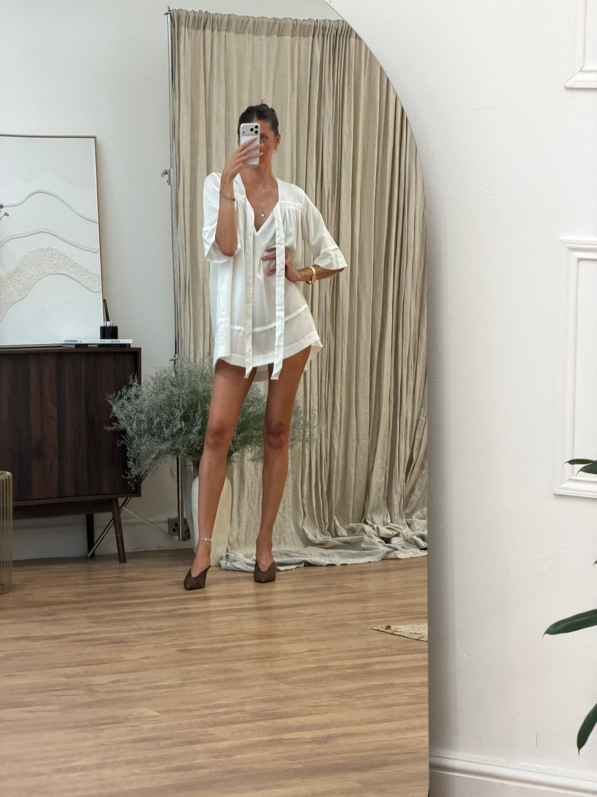Floaty Dress